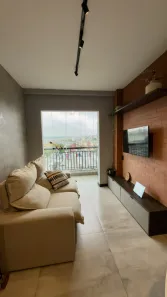 Apartamento com 2 Quartos à venda, 56m² no Centro, Jundiaí