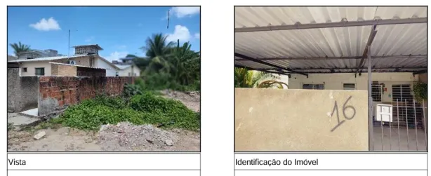 Casa com 2 Quartos à venda, 101m² no Maranguape II, Paulista
