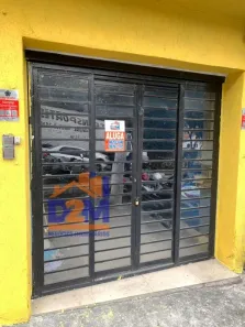 Imóvel Comercial para alugar, 100m² no Jardim D'Abril, Osasco