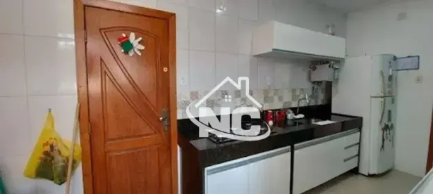 Apartamento com 3 Quartos à venda, 96m² no São Domingos, Niterói