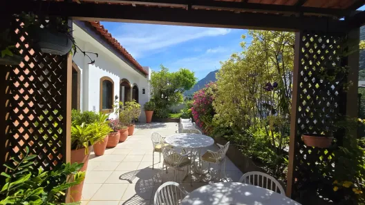 Cobertura com 4 Quartos à venda, 247m² no Jardim Botânico, Rio de Janeiro