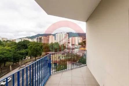 Apartamento com 2 Quartos à venda, 64m² no Engenho Novo, Rio de Janeiro