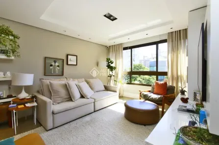 Apartamento com 2 Quartos à venda, 75m² no Petrópolis, Porto Alegre