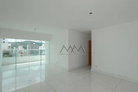 Apartamento com 4 Quartos à venda, 140m² no Buritis, Belo Horizonte