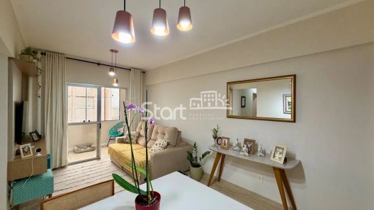 Apartamento com 2 Quartos à venda, 69m² no Ponte Preta, Campinas