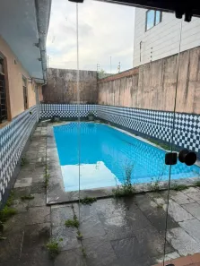 Casa com 4 Quartos para alugar, 300m² no Estados, João Pessoa