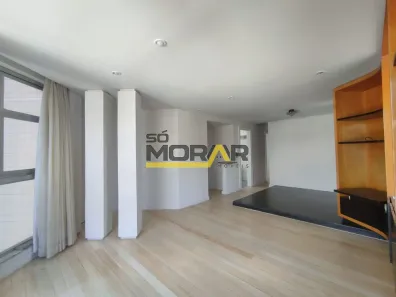 Apartamento com 3 Quartos à venda, 80m² no Ipiranga, Belo Horizonte
