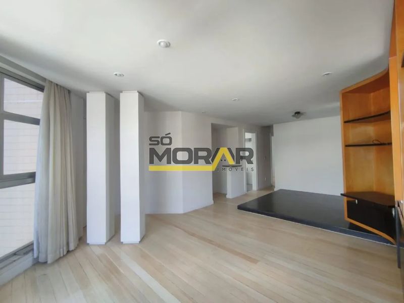 Apartamento com 3 quartos — Ipiranga, Belo Horizonte