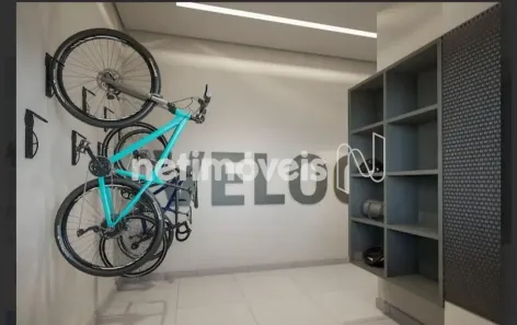 Apartamento com 2 Quartos à venda, 92m² no São Bento, Belo Horizonte