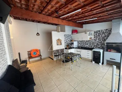 Casa com 3 Quartos à venda, 120m² no Jardim Itaipu, Marília