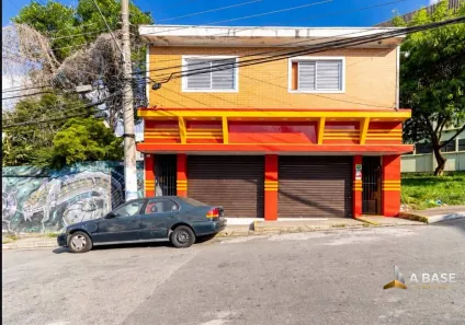 Sala Comercial para alugar, 70m² no Jardim Paraíso, São Paulo
