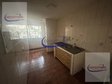 Apartamento com 2 Quartos para alugar, 50m² no Jardim Santa Mônica, São Paulo