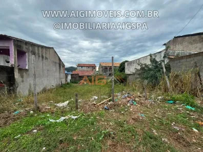 Lote/Terreno à venda, 360m² no Campo Redondo, São Pedro da Aldeia