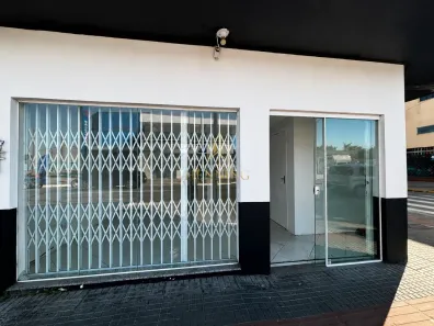 Sala Comercial para alugar, 45m² no São Vicente, Itajaí