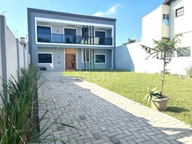 Sobrado com 3 Quartos à venda, 159m² no Estância Velha, Canoas