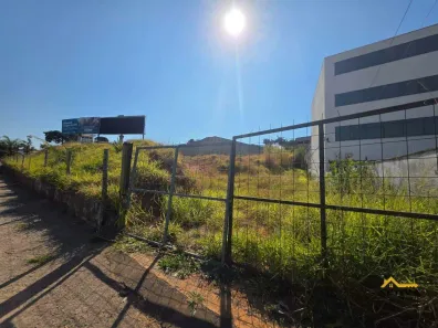para alugar, 10000m² no Minaslândia (P Maio), Belo Horizonte