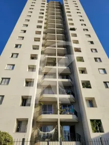 Apartamento com 2 Quartos para alugar, 70m² no Santana, São Paulo