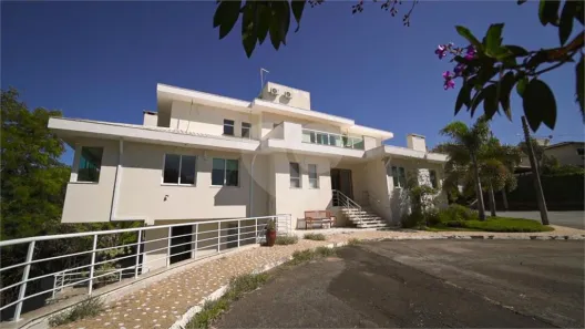 Casa de Condomínio com 5 Quartos à venda, 610m² no Parque das Laranjeiras, Itatiba