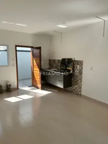 Kitnet com 1 Quarto para alugar, 28m² no Parque Conceição, Piracicaba