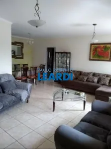 Apartamento com 3 Quartos à venda, 140m² no Parque das Nações, Santo André