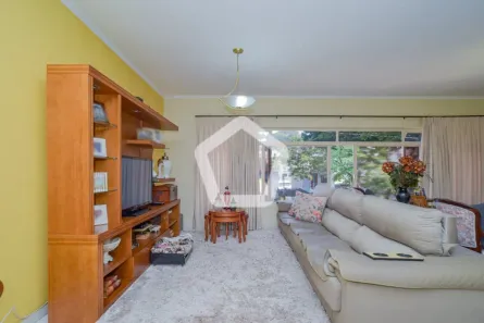 Casa com 4 Quartos à venda, 275m² no Vila Mariana, São Paulo