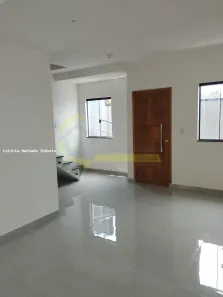 Casa de Condomínio com 3 Quartos à venda, 88m² no Vila Suissa, Mogi das Cruzes