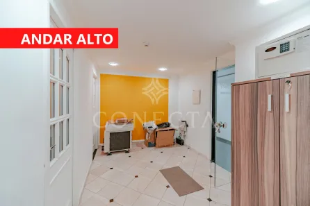 Imóvel Comercial à venda, 32m² no Alphaville Centro Industrial e Empresarial/Alphaville., Barueri