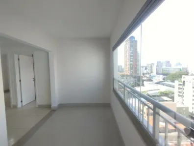 Apartamento com 1 Quarto para alugar, 46m² no Perdizes, São Paulo