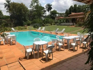Fazenda/Sítio com 3 Quartos à venda, 300m² no , Monte Alegre do Sul