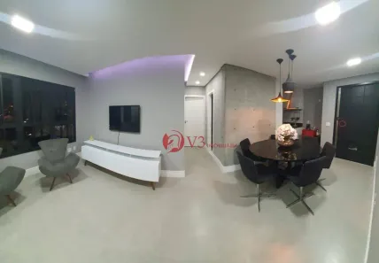 Apartamento com 2 Quartos à venda, 70m² no Vila Regente Feijó, São Paulo