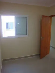 Apartamento com 1 Quarto à venda, 62m² no Vila Tibiriçá, Santo André