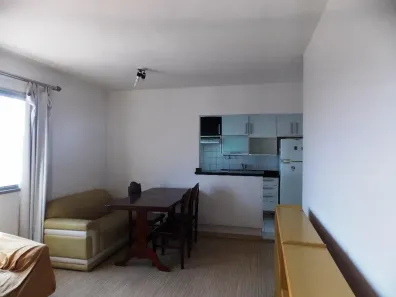 Apartamento com 2 Quartos à venda, 52m² no Rio Pequeno, São Paulo