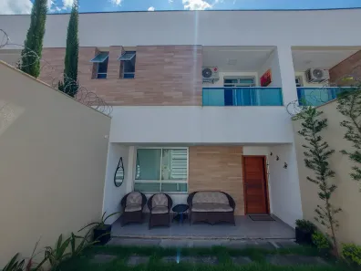 Casa com 3 Quartos à venda, 306m² no São Gonçalo, Contagem