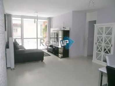 Apartamento com 2 Quartos à venda, 120m² no Copacabana, Rio de Janeiro