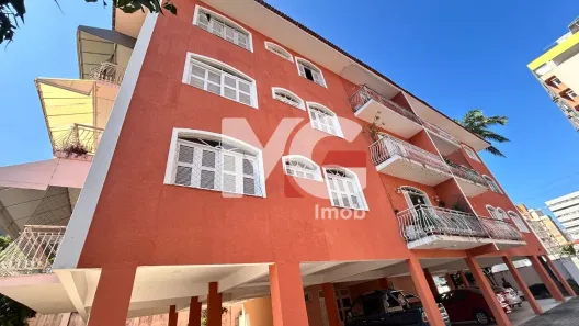 Apartamento com 3 Quartos à venda, 145m² no Aldeota, Fortaleza