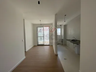 Apartamento com 2 Quartos à venda, 55m² no Rudge Ramos, São Bernardo do Campo