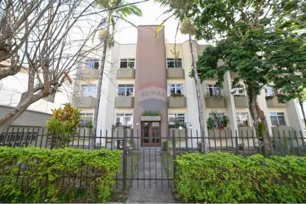 Apartamento com 3 Quartos à venda, 130m² no Cidade Jardim, Juiz de Fora