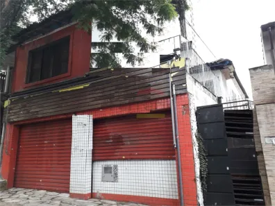 Imóvel Comercial à venda, 466m² no Santana, São Paulo