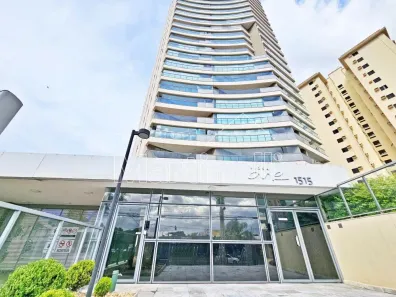 Kitnet com 1 Quarto para alugar, 51m² no Jardim Botânico, Ribeirão Preto