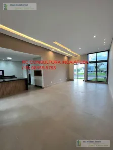 Casa de Condomínio com 3 Quartos à venda, 306m² no Jardim Panorama, Indaiatuba