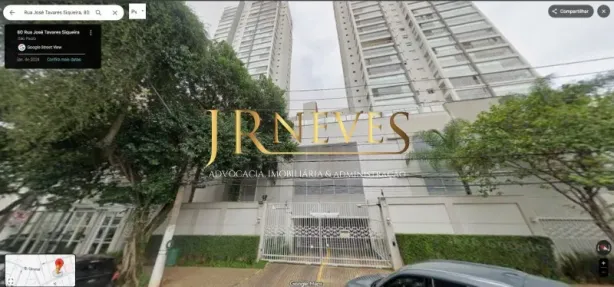 Apartamento com 2 Quartos à venda, 67m² no Parque São Jorge, São Paulo