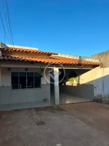 Casa com 2 Quartos à venda, 9572m² no Alvorada Sul, Aparecida de Goiânia