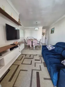 Apartamento com 3 Quartos à venda, 71m² no Parque São Jorge, São Paulo