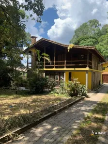 Casa de Condomínio com 5 Quartos à venda, 930m² no Mantiqueira, Mairiporã