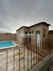 Apartamento com 2 Quartos à venda, 54m² no Engenho Novo, Rio de Janeiro