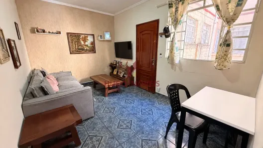 Apartamento com 2 Quartos à venda, 58m² no Cidade Vista Verde, São José dos Campos