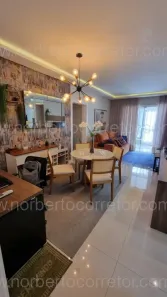 Apartamento com 2 Quartos à venda, 85m² no Meia Praia, Itapema