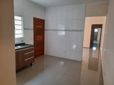 Casa com 3 Quartos à venda, 140m² no Atibaia Jardim, Atibaia