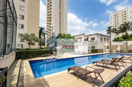 Apartamento com 2 Quartos à venda, 51m² no Centro, Barueri