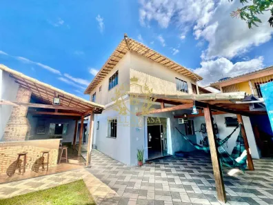 Casa com 3 Quartos à venda, 165m² no Cem Braças, Armação dos Búzios